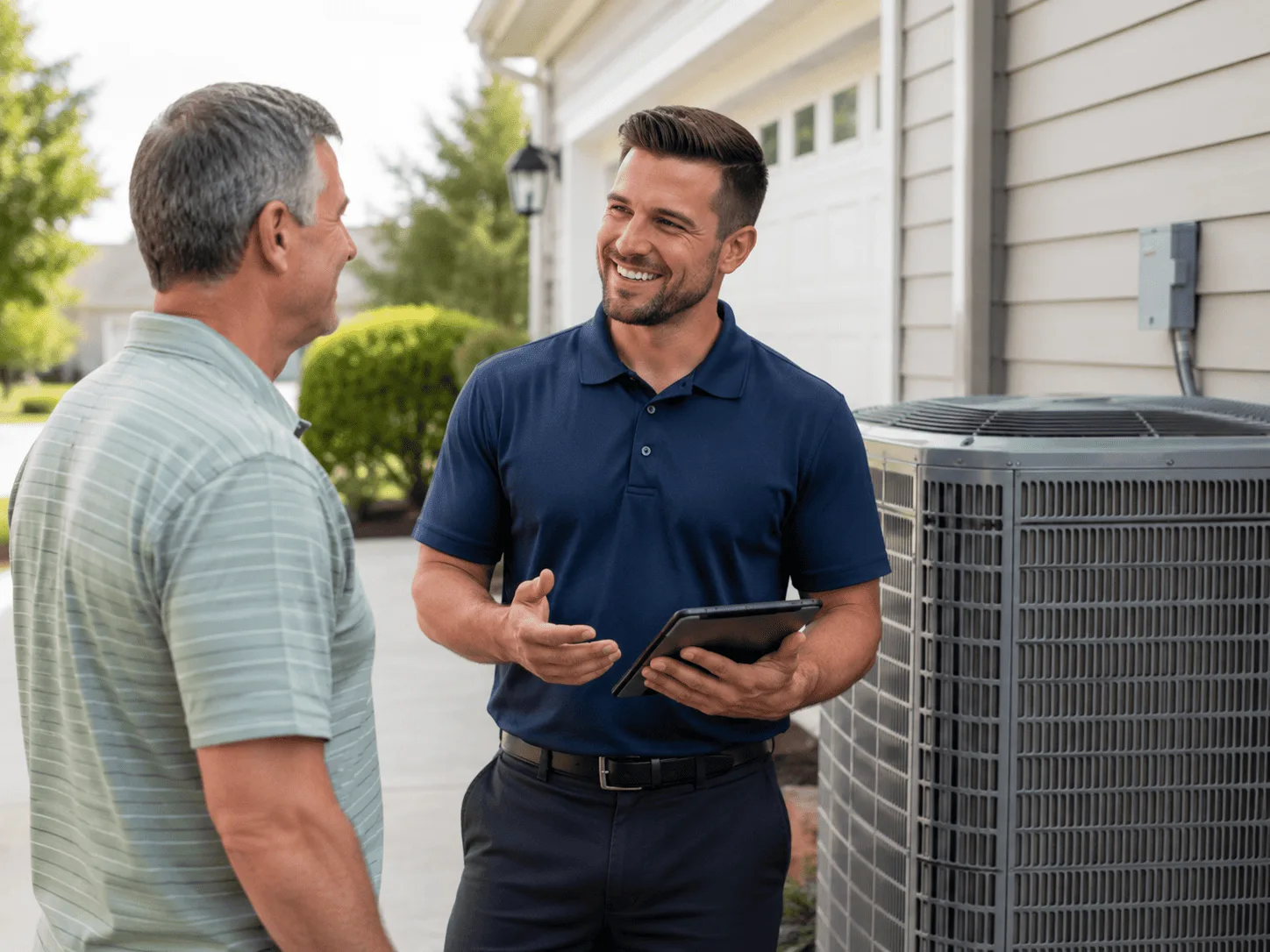 Heat Pump Installation Uniontown, KY FAQs